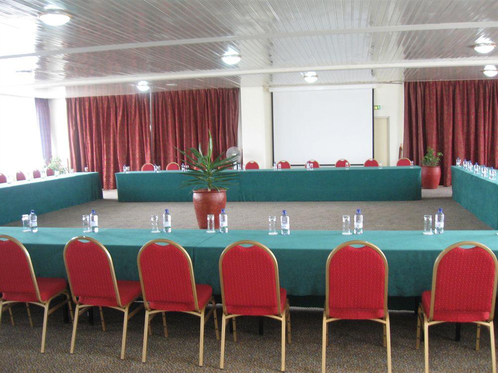Marasa Umubano Hotel Kigali Ngoại thất bức ảnh