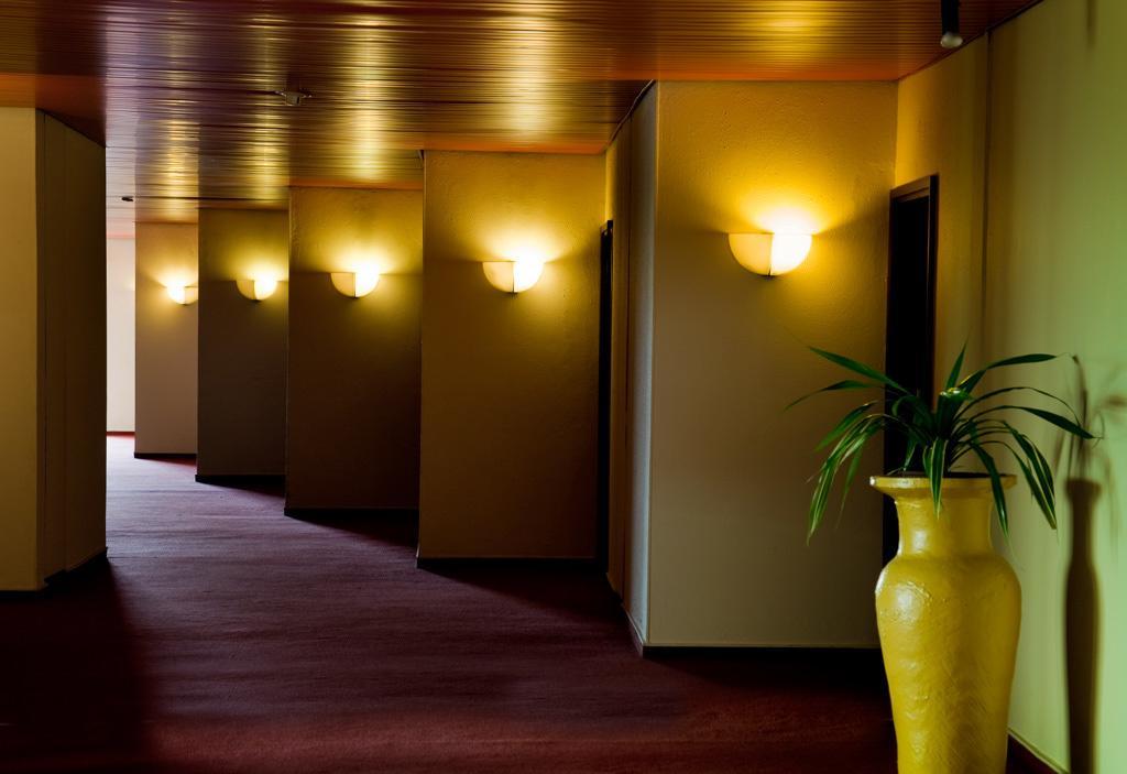 Marasa Umubano Hotel Kigali Ngoại thất bức ảnh
