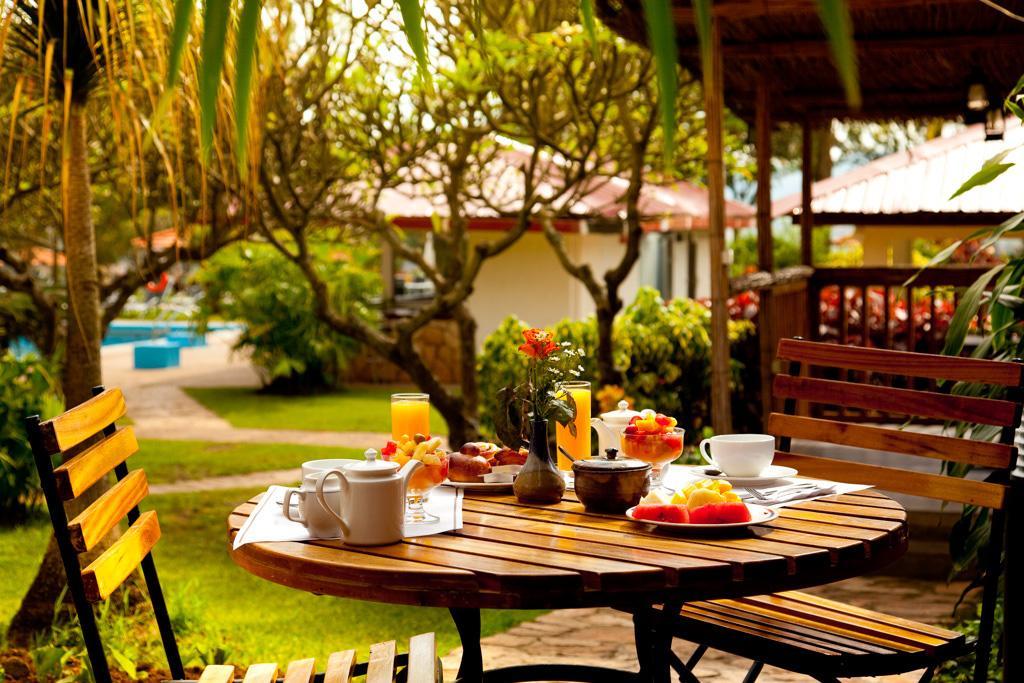 Marasa Umubano Hotel Kigali Ngoại thất bức ảnh