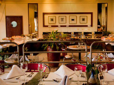 Marasa Umubano Hotel Kigali Ngoại thất bức ảnh