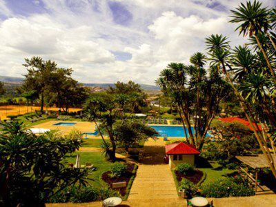 Marasa Umubano Hotel Kigali Ngoại thất bức ảnh